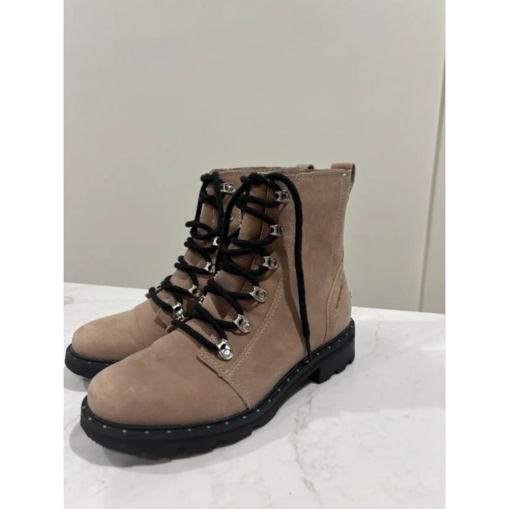 Women’s Sorel Lennox Boots: New!